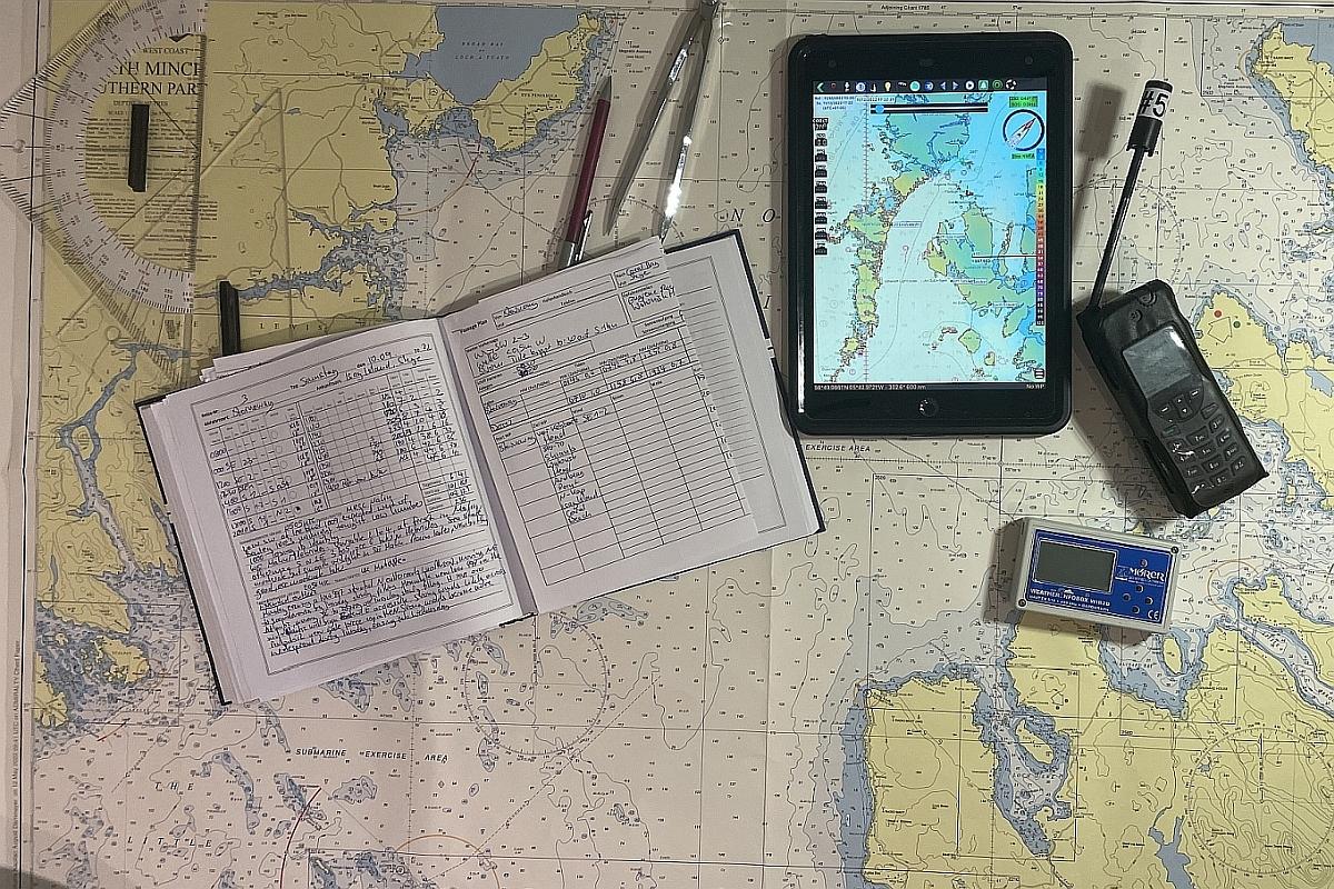 Navigation