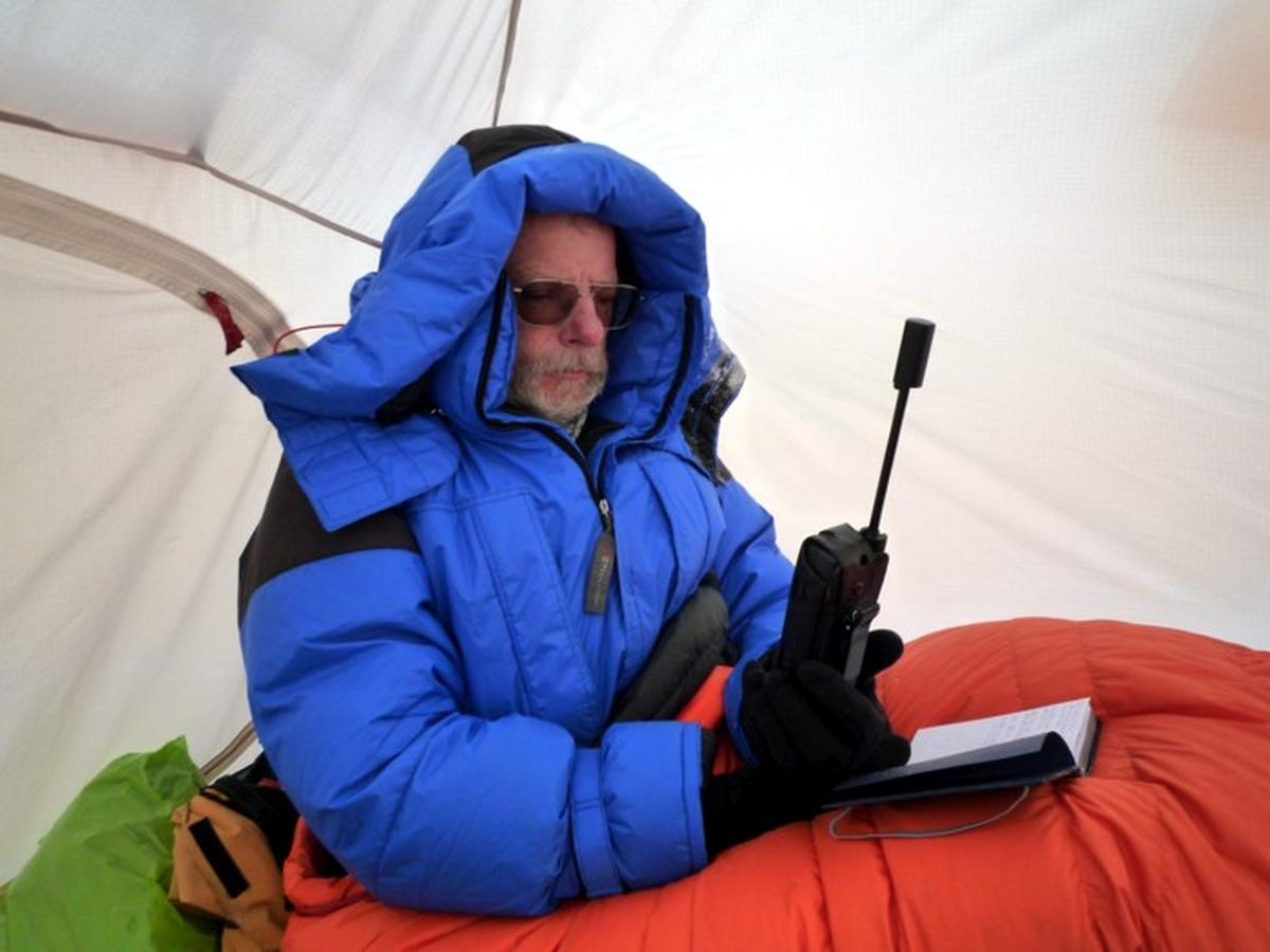 Eisexpedition